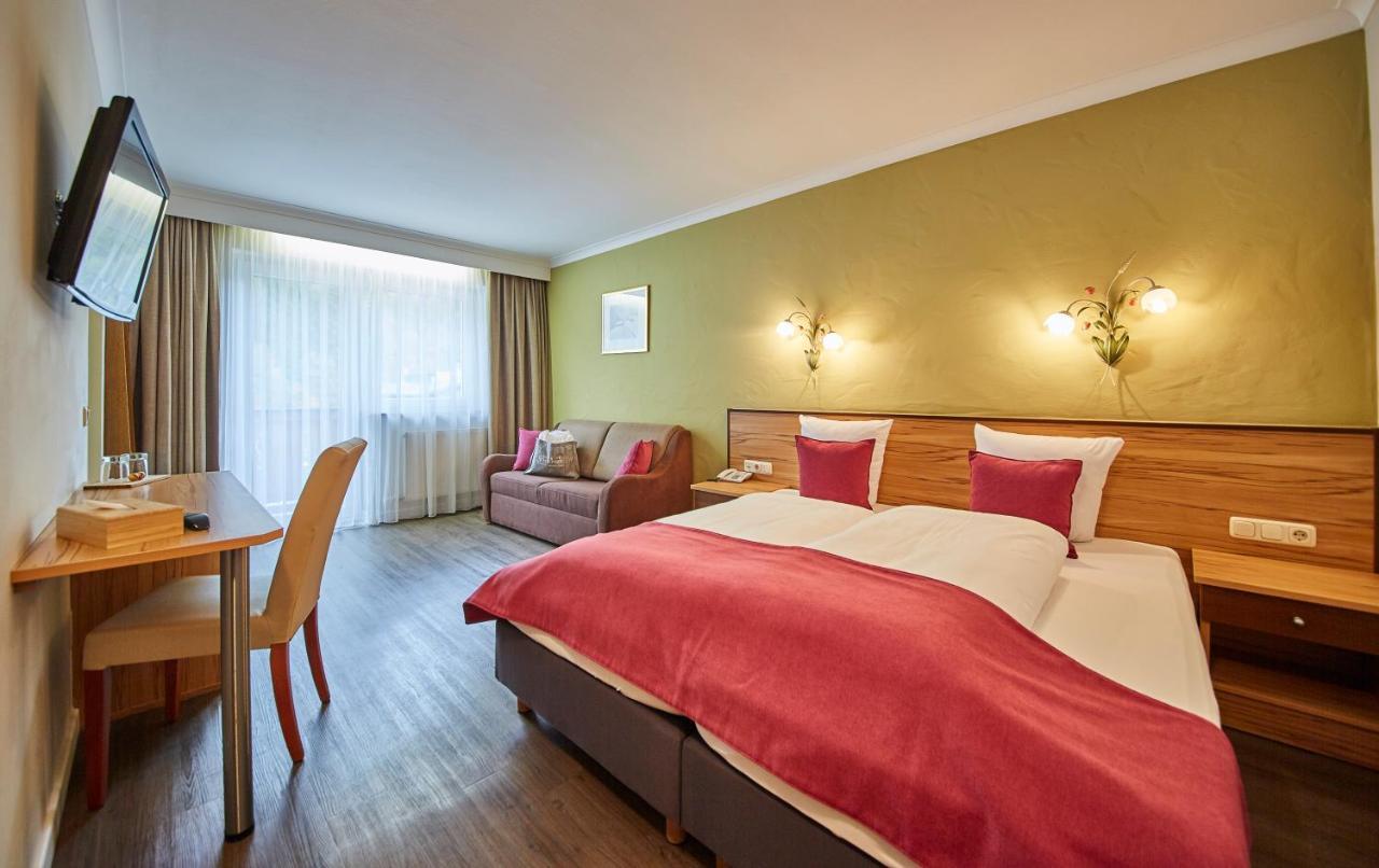 Schachner Hotel 3*