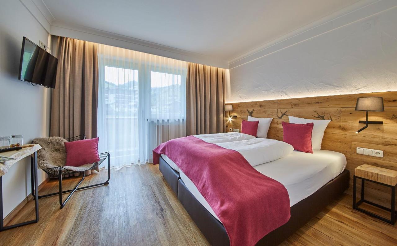 Hotel Schachner 3*