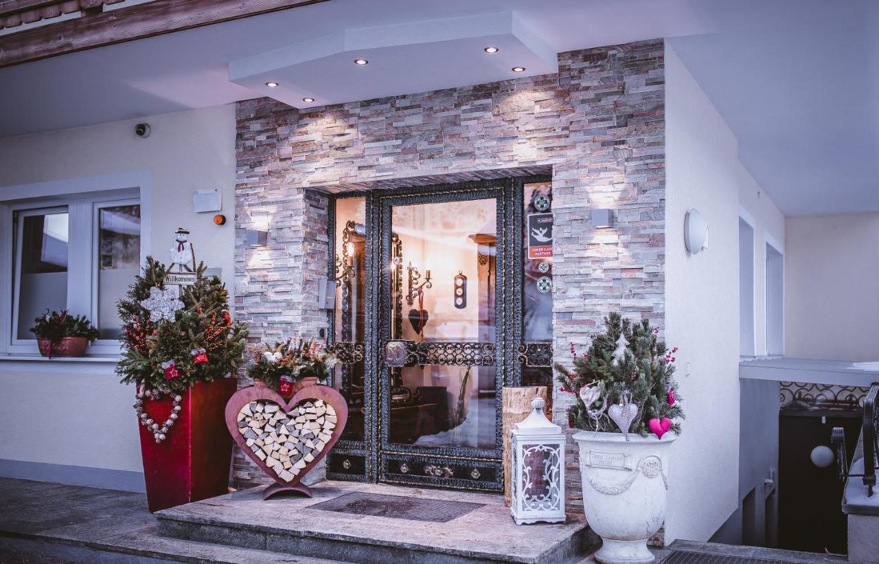 Schachner Hotel Saalbach-Hinterglemm